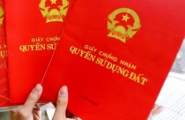 Thửa đất có nhiều người sở hữu, cấp sổ đỏ như thế nào?