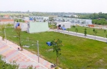 Quy định, thủ tục tách thửa đất