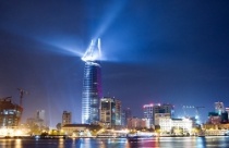 Không gian tổ ấm của nhà thiết kế Hà Trương 