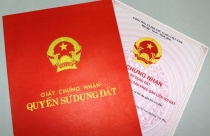 Ngôi nhà phong thủy của Quách Thành Danh 