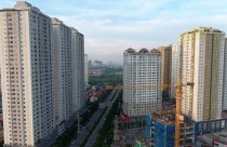 Quy định về việc đóng phí bảo trì chung cư của chủ đầu tư