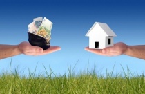 Thắc mắc về mua bán đất không có sổ đỏ