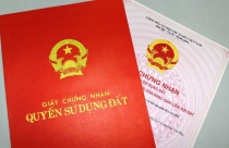 Làm gì khi Giấy chứng nhận quyền sử dụng đất có sai sót?