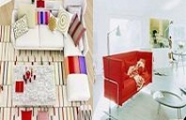 Ấn tượng sofa 