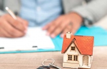 Cho tặng nhà đất, có trả lại được không?