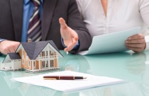 Đủ giấy tờ nhà đất nhưng không thể bán được nếu vướng điều này