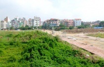 Chìm nổi chợ Bến Thành 