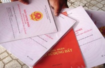 Sổ hồng và sổ đỏ có giá trị pháp lý như nhau?