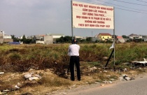 Tự ý xây nhà ở trên đất nông nghiệp bị phạt đến 60 triệu đồng
