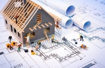 Sửa chữa, cải tạo nhà ở cần lưu ý điều gì?