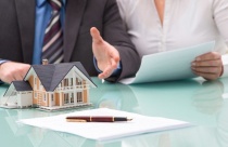 Nhà chung dầm, chung vách làm sao tách riêng để bán?