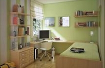 Thế giới riêng của những cậu bé năng động 
