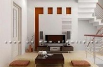 &quot;Tiểu xảo&quot; làm nhà rộng hơn bằng nội thất 