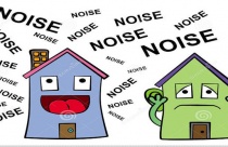Xử phạt nặng với trường hợp xây, sửa nhà gây ra tiếng ồn lớn