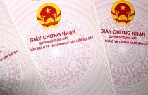 Thủ tục cấp lại sổ đỏ khi bị mất