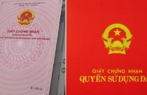 Thắc mắc về cấp sổ đỏ cho đất mua bán qua giấy tay