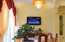 Kệ ti vi đẹp và tiện dụng