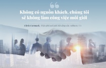 Bí quyết đổi đời nhờ nghề môi giới bất động sản