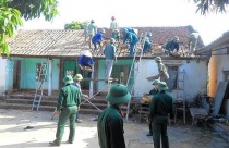 Chuyển đổi hình thức hỗ trợ nhà ở cho người có công?