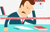 Dịch Covid-19: Giảm lương kinh doanh, môi giới bất động sản sao cho đúng luật?