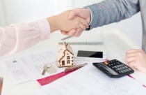 Làm thế nào để vay tiền ngân hàng khi mua nhà?