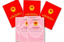 Các trường hợp đất nhỏ hơn diện tích tối thiểu vẫn được cấp sổ đỏ
