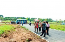 Góp vốn mua nhà đất chung, coi chừng mất trắng