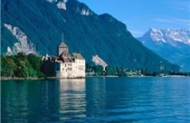 Geneva, toàn cầu mà như thị trấn