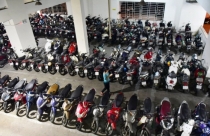 Bị mất xe khi gửi tại chung cư: Ai sẽ đền, mức đền là bao nhiêu?
