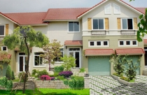 Vì sao xây nhà nên chọn mảnh đất vuông?