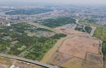 Quy định về bồi thường thu hồi đất đối với dự án đi qua nhiều địa phương
