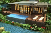Nghỉ dưỡng vô tận tại Mercure Sơn Trà Resort