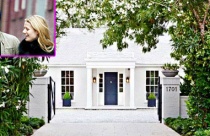 Biệt thự 10,5 triệu USD của Gwyneth Paltrow