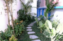 Bí quyết trang trí ngôi nhà gợi nhớ nét Việt xưa
