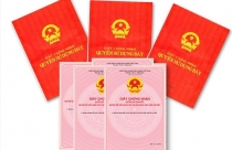 Thời gian cấp sổ đỏ không quá 30 ngày
