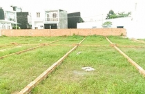 Quy định về thủ tục tách thửa đất