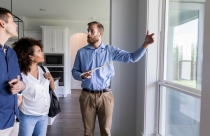 3 mẹo giúp những người trẻ tuổi mua bất động sản thành công