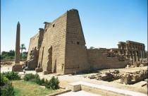 Khám phá thung lũng 'xác chết' ở Luxor