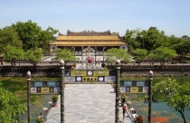 Kinh thành Huế và những điều thú vị về địa thế phong thủy