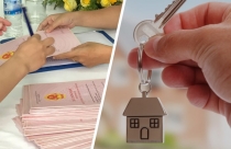 Làm gì khi chủ đầu tư treo sổ hồng chung cư?