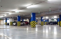 Tầng hầm để xe chung cư là tài sản chung hay riêng?