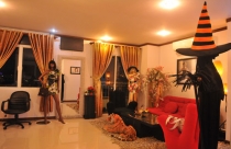 Ngắm nhà đẹp 3 tỷ của Như Ý