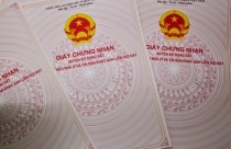 Chậm làm sổ đỏ chung cư bị xử phạt thế nào?