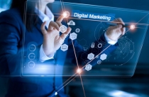 Những phương tiện và loại hình marketing hiệu quả trong bất động sản