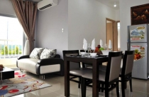 Đã nhận căn hộ chung cư nhưng chưa vào ở có phải đóng phí dịch vụ?