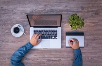 Chiến lược marketing từ việc thiết kế Logo trong ngành bất động sản