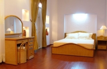 Sàn nhà trong phong thủy
