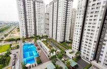 F5 không gian phòng ngủ cực đơn giản