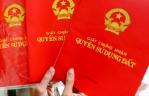 6 thay đổi quan trọng liên quan đến sổ đỏ trong năm 2021