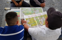 Kinh doanh bất động sản: Đặt cọc giữ chỗ có được xem là hành vi huy động vốn?